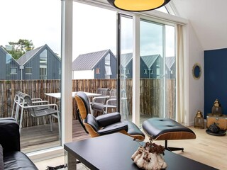 Ferienhaus Vaeggerløse  16