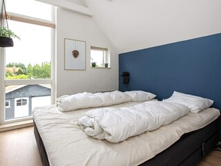 Ferienhaus Vaeggerløse  17