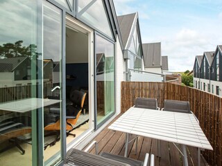 Ferienhaus Vaeggerløse  22