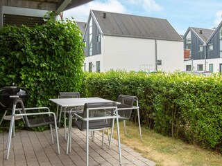 Ferienhaus Vaeggerløse  23