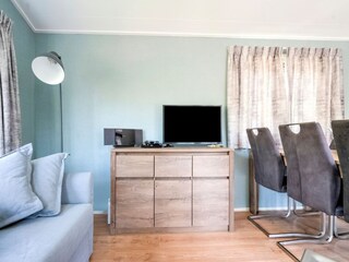 Chalet Rheezerveen Équipement 23