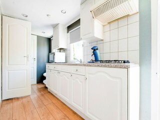 Chalet Rheezerveen Kenmerken 27