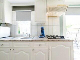 Chalet Rheezerveen Ausstattung 30