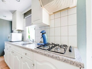 Chalet Rheezerveen Kenmerken 28