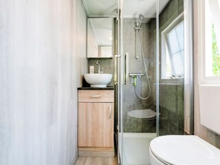 Chalet Rheezerveen Équipement 31