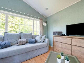 Chalet Rheezerveen Caratteristiche 20