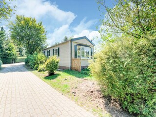 Chalet Rheezerveen Enregistrement extérieur 11