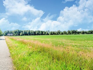 Chalet Rheezerveen Environnement 35