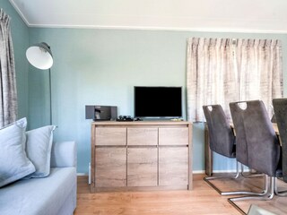 Chalet Rheezerveen Caratteristiche 16