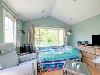 Chalet Rheezerveen Caratteristiche 23