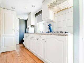 Chalet Rheezerveen Kenmerken 16