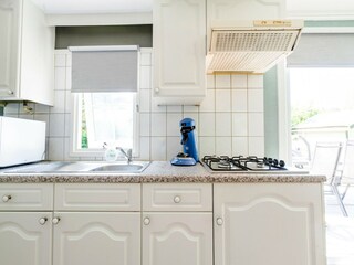 Chalet Rheezerveen Équipement 17