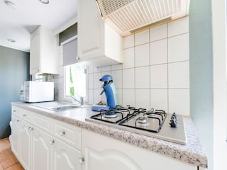 Chalet Rheezerveen Ausstattung 17