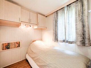 Chalet Rheezerveen Kenmerken 22