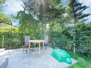 Chalet Rheezerveen Außenaufnahme 8