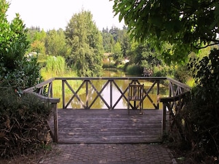 Chalet Rheezerveen  40