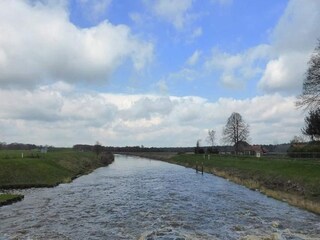 Chalet Rheezerveen Environnement 34