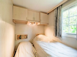 Chalet Rheezerveen Équipement 28