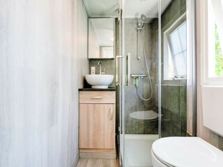 Chalet Rheezerveen Características 23