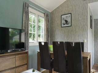 Chalet Rheezerveen Características 24
