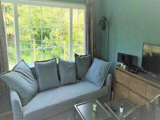 Chalet Rheezerveen Kenmerken 28