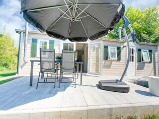 Chalet Rheezerveen Buitenaudio-opname 10