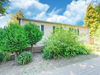 Chalet Rheezerveen Buitenaudio-opname 9