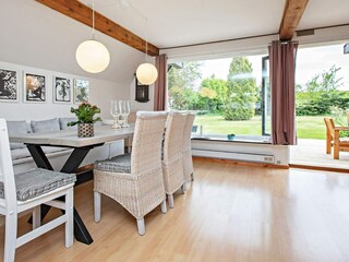 Casa de vacaciones Vaeggerløse  5