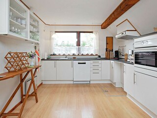 Vakantiehuis Vaeggerløse  2