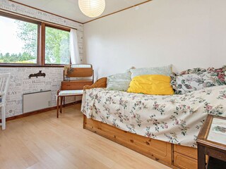 Casa de vacaciones Vaeggerløse  9