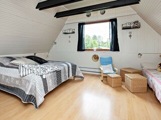 Casa de vacaciones Vaeggerløse  12