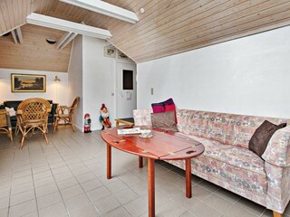 Casa de vacaciones Vaeggerløse  13