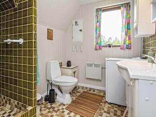 Casa de vacaciones Vaeggerløse  15