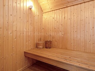 Casa de vacaciones Vaeggerløse  16