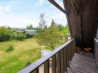 Casa de vacaciones Vaeggerløse  18
