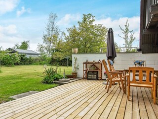 Vakantiehuis Vaeggerløse  10