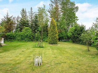 Casa de vacaciones Vaeggerløse  22