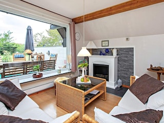 Ferienhaus Vaeggerløse  10