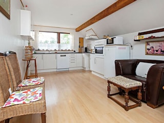 Ferienhaus Vaeggerløse  3