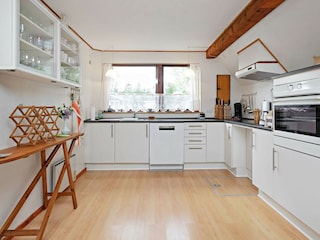 Ferienhaus Vaeggerløse  15
