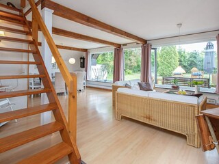 Vakantiehuis Vaeggerløse  4