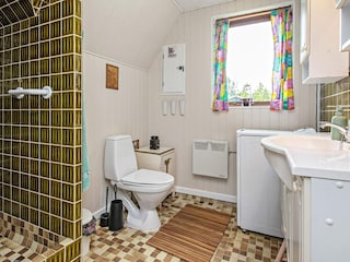 Ferienhaus Vaeggerløse  12