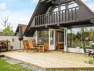 Holiday house Vaeggerløse  25