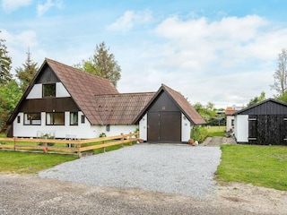 Holiday house Vaeggerløse  26