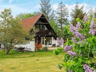 Holiday house Vaeggerløse  30