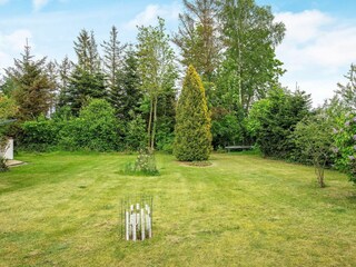 Vakantiehuis Vaeggerløse  4