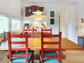 Holiday house Vejby Strand  2