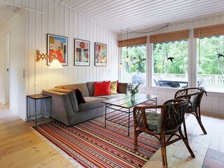 Maison de vacances Vejby Strand  14