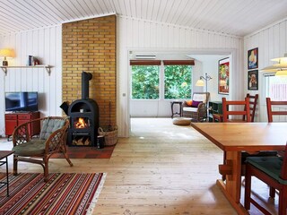 Ferienhaus Vejby Strand  39