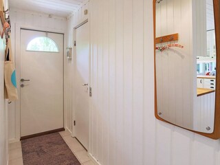 Holiday house Vejby Strand  22